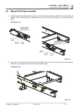 Предварительный просмотр 43 страницы Wood-mizer LT15 M2-3 E11S Safety, Setup, Operation & Maintenance Manual