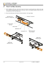 Предварительный просмотр 46 страницы Wood-mizer LT15 M2-3 E11S Safety, Setup, Operation & Maintenance Manual