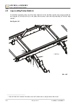 Предварительный просмотр 50 страницы Wood-mizer LT15 M2-3 E11S Safety, Setup, Operation & Maintenance Manual