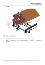 Предварительный просмотр 65 страницы Wood-mizer LT15 M2-3 E11S Safety, Setup, Operation & Maintenance Manual