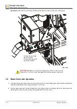 Предварительный просмотр 66 страницы Wood-mizer LT15 M2-3 E11S Safety, Setup, Operation & Maintenance Manual