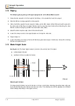 Предварительный просмотр 72 страницы Wood-mizer LT15 M2-3 E11S Safety, Setup, Operation & Maintenance Manual