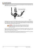 Предварительный просмотр 76 страницы Wood-mizer LT15 M2-3 E11S Safety, Setup, Operation & Maintenance Manual