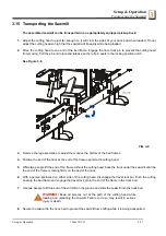 Предварительный просмотр 77 страницы Wood-mizer LT15 M2-3 E11S Safety, Setup, Operation & Maintenance Manual