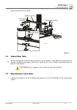 Предварительный просмотр 83 страницы Wood-mizer LT15 M2-3 E11S Safety, Setup, Operation & Maintenance Manual