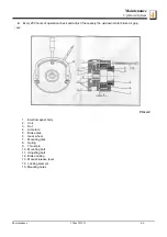 Предварительный просмотр 87 страницы Wood-mizer LT15 M2-3 E11S Safety, Setup, Operation & Maintenance Manual