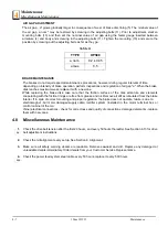 Предварительный просмотр 88 страницы Wood-mizer LT15 M2-3 E11S Safety, Setup, Operation & Maintenance Manual