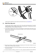 Предварительный просмотр 94 страницы Wood-mizer LT15 M2-3 E11S Safety, Setup, Operation & Maintenance Manual