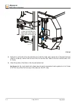 Предварительный просмотр 96 страницы Wood-mizer LT15 M2-3 E11S Safety, Setup, Operation & Maintenance Manual