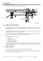 Предварительный просмотр 100 страницы Wood-mizer LT15 M2-3 E11S Safety, Setup, Operation & Maintenance Manual