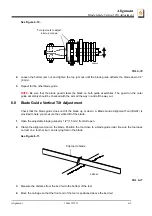 Предварительный просмотр 101 страницы Wood-mizer LT15 M2-3 E11S Safety, Setup, Operation & Maintenance Manual