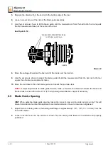 Предварительный просмотр 102 страницы Wood-mizer LT15 M2-3 E11S Safety, Setup, Operation & Maintenance Manual