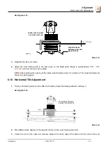 Предварительный просмотр 103 страницы Wood-mizer LT15 M2-3 E11S Safety, Setup, Operation & Maintenance Manual