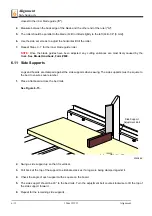 Предварительный просмотр 104 страницы Wood-mizer LT15 M2-3 E11S Safety, Setup, Operation & Maintenance Manual