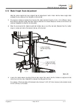 Предварительный просмотр 105 страницы Wood-mizer LT15 M2-3 E11S Safety, Setup, Operation & Maintenance Manual