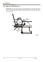 Предварительный просмотр 106 страницы Wood-mizer LT15 M2-3 E11S Safety, Setup, Operation & Maintenance Manual