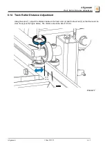 Предварительный просмотр 107 страницы Wood-mizer LT15 M2-3 E11S Safety, Setup, Operation & Maintenance Manual