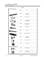 Предварительный просмотр 24 страницы Wood-mizer LT15 M2 E11S Safety, Setup, Operation & Maintenance Manual