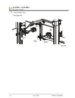 Предварительный просмотр 38 страницы Wood-mizer LT15 M2 E11S Safety, Setup, Operation & Maintenance Manual