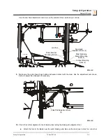 Предварительный просмотр 49 страницы Wood-mizer LT15 M2 E11S Safety, Setup, Operation & Maintenance Manual