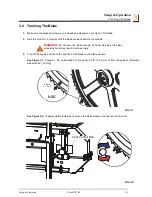 Предварительный просмотр 57 страницы Wood-mizer LT15 M2 E11S Safety, Setup, Operation & Maintenance Manual