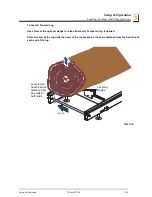 Предварительный просмотр 61 страницы Wood-mizer LT15 M2 E11S Safety, Setup, Operation & Maintenance Manual