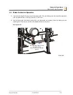 Предварительный просмотр 63 страницы Wood-mizer LT15 M2 E11S Safety, Setup, Operation & Maintenance Manual