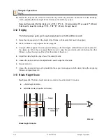 Предварительный просмотр 68 страницы Wood-mizer LT15 M2 E11S Safety, Setup, Operation & Maintenance Manual