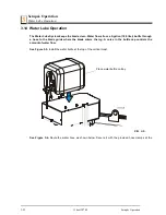 Предварительный просмотр 70 страницы Wood-mizer LT15 M2 E11S Safety, Setup, Operation & Maintenance Manual