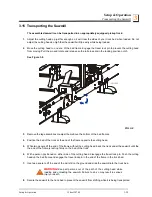 Предварительный просмотр 73 страницы Wood-mizer LT15 M2 E11S Safety, Setup, Operation & Maintenance Manual