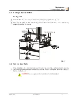 Предварительный просмотр 79 страницы Wood-mizer LT15 M2 E11S Safety, Setup, Operation & Maintenance Manual