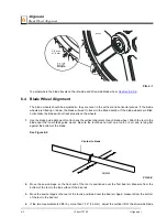 Предварительный просмотр 88 страницы Wood-mizer LT15 M2 E11S Safety, Setup, Operation & Maintenance Manual