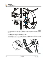 Предварительный просмотр 90 страницы Wood-mizer LT15 M2 E11S Safety, Setup, Operation & Maintenance Manual