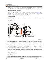 Предварительный просмотр 92 страницы Wood-mizer LT15 M2 E11S Safety, Setup, Operation & Maintenance Manual