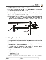 Предварительный просмотр 93 страницы Wood-mizer LT15 M2 E11S Safety, Setup, Operation & Maintenance Manual