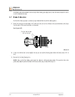 Предварительный просмотр 94 страницы Wood-mizer LT15 M2 E11S Safety, Setup, Operation & Maintenance Manual