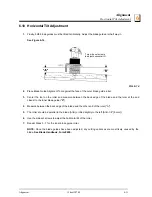 Предварительный просмотр 97 страницы Wood-mizer LT15 M2 E11S Safety, Setup, Operation & Maintenance Manual