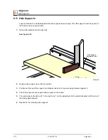 Предварительный просмотр 98 страницы Wood-mizer LT15 M2 E11S Safety, Setup, Operation & Maintenance Manual