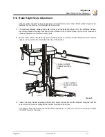 Предварительный просмотр 99 страницы Wood-mizer LT15 M2 E11S Safety, Setup, Operation & Maintenance Manual