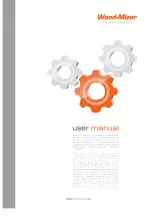 Wood-mizer LT15 Series Safety, Setup, Operation & Maintenance Manual preview