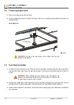 Предварительный просмотр 38 страницы Wood-mizer LT15M2 D10 User Manual