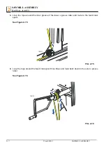 Предварительный просмотр 42 страницы Wood-mizer LT15M2 D10 User Manual