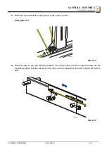 Предварительный просмотр 43 страницы Wood-mizer LT15M2 D10 User Manual