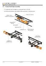 Предварительный просмотр 44 страницы Wood-mizer LT15M2 D10 User Manual