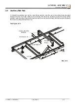 Предварительный просмотр 47 страницы Wood-mizer LT15M2 D10 User Manual