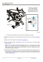 Предварительный просмотр 54 страницы Wood-mizer LT15M2 D10 User Manual