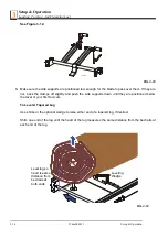 Предварительный просмотр 62 страницы Wood-mizer LT15M2 D10 User Manual