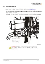 Предварительный просмотр 63 страницы Wood-mizer LT15M2 D10 User Manual