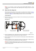 Предварительный просмотр 95 страницы Wood-mizer LT15M2 D10 User Manual