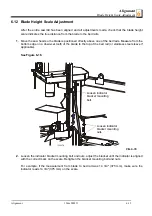 Предварительный просмотр 103 страницы Wood-mizer LT15M2 D10 User Manual